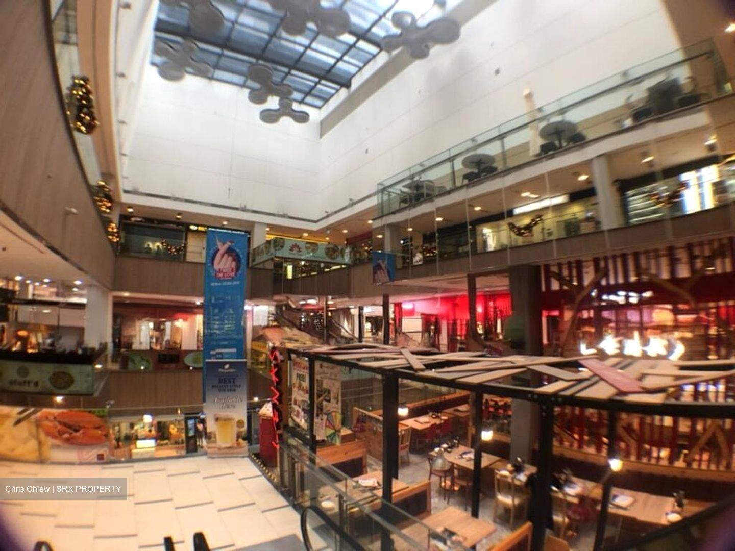 Paya Lebar Square (D14), Office #496458151